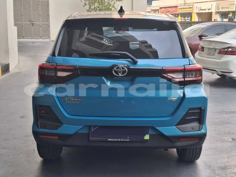 Big with watermark toyota ractis lagos state lagos 46509