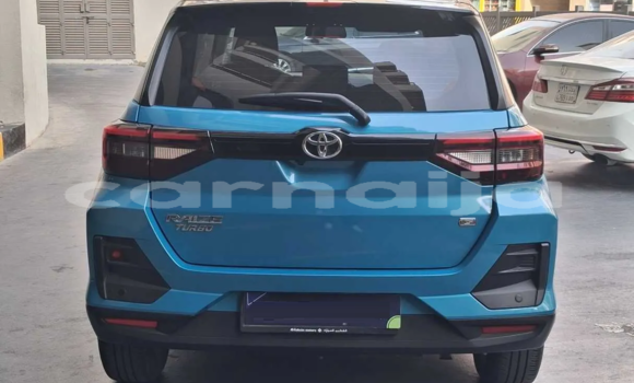 Buy Used Toyota Ractis Blue Car in Lagos in Lagos State Buy Used Toyota Ractis Blue Car in Lagos in Lagos State