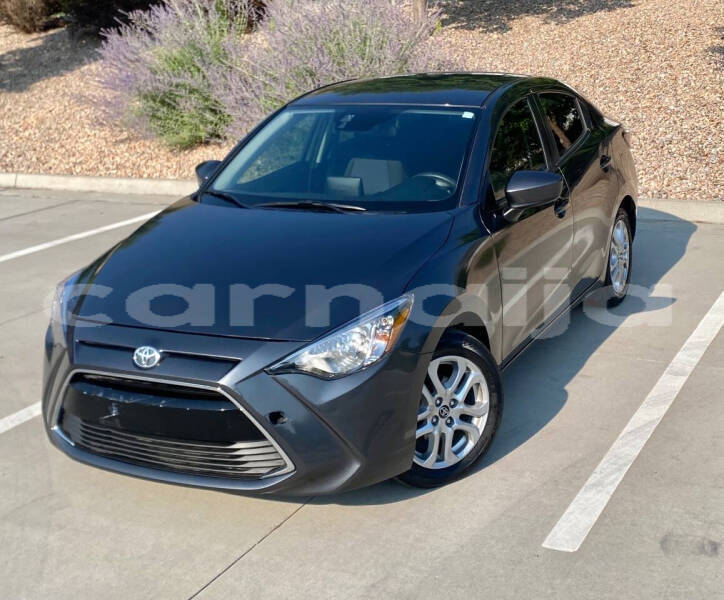 Big with watermark toyota yaris lagos state abuja 46510