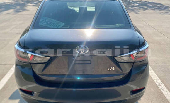 Buy Used Toyota Yaris Black Car in Abuja in Lagos State Buy Used Toyota Yaris Black Car in Abuja in Lagos State