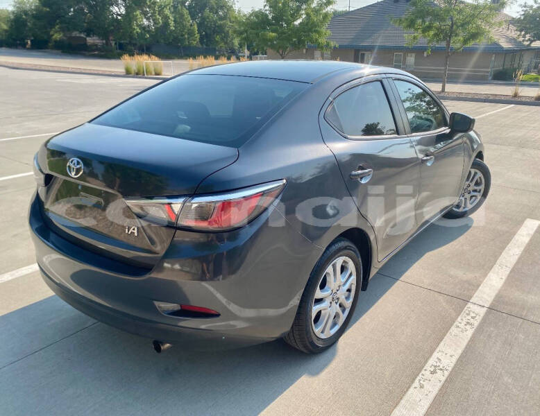 Big with watermark toyota yaris lagos state abuja 46510