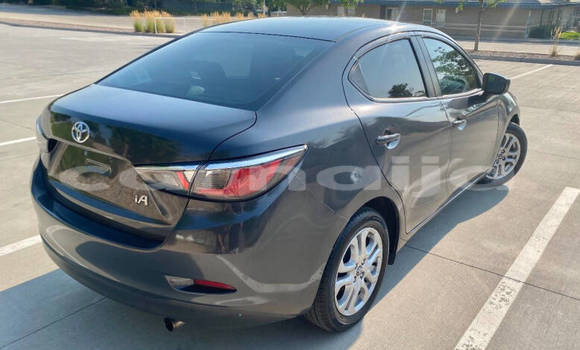 Buy Used Toyota Yaris Black Car in Abuja in Lagos State Buy Used Toyota Yaris Black Car in Abuja in Lagos State