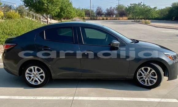 Buy Used Toyota Yaris Black Car in Abuja in Lagos State Buy Used Toyota Yaris Black Car in Abuja in Lagos State