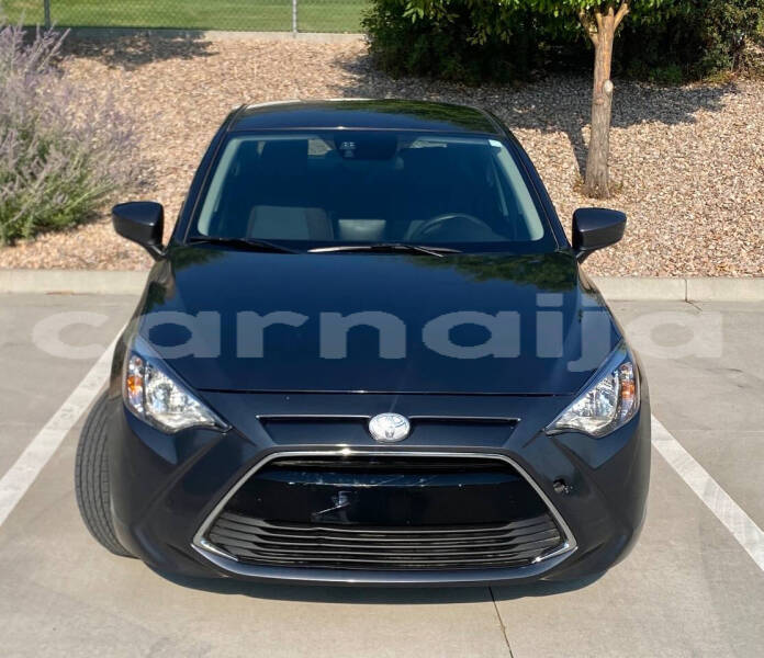 Big with watermark toyota yaris lagos state abuja 46510