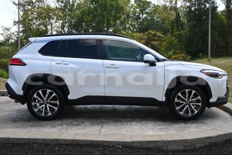 Big with watermark toyota corolla cross lagos state abuja 46511