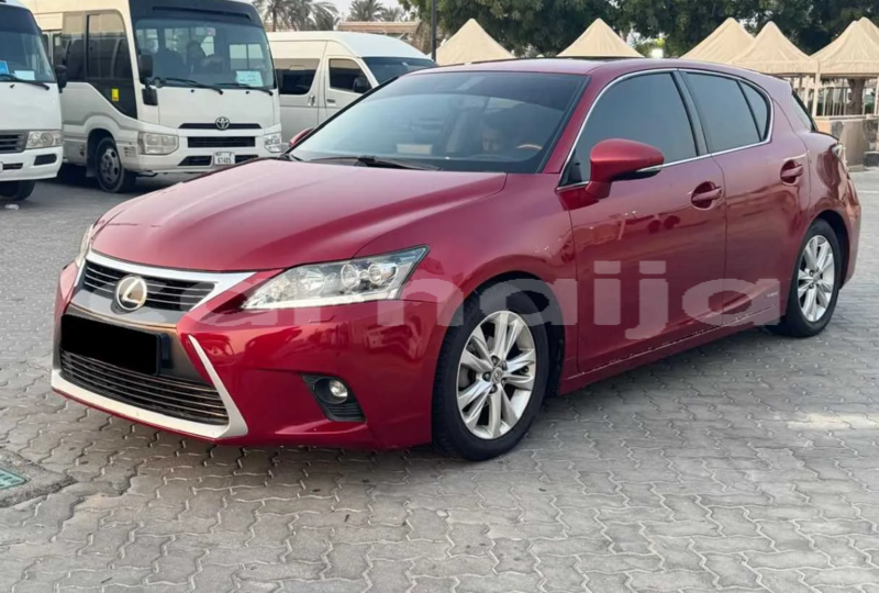 Big with watermark lexus ct lagos state lagos 46512