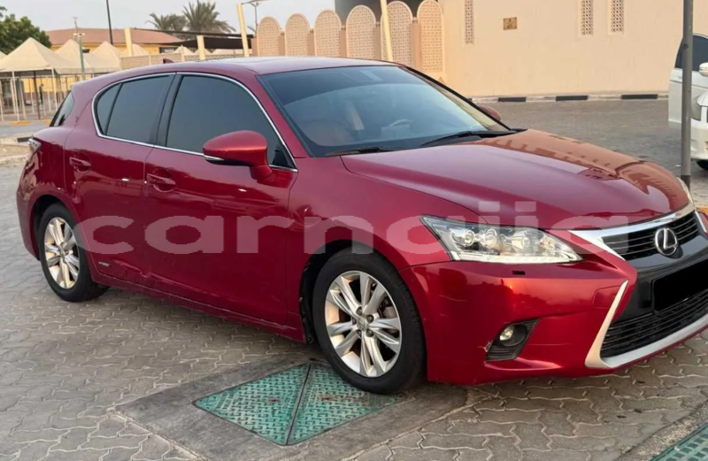 Big with watermark lexus ct lagos state lagos 46512