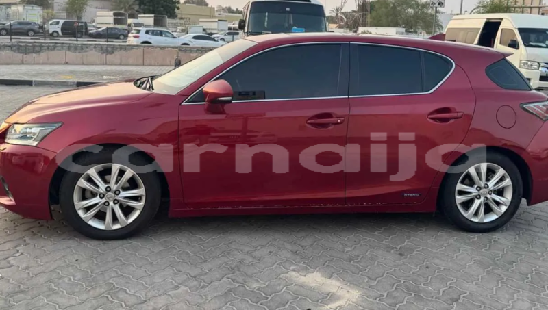 Big with watermark lexus ct lagos state lagos 46512