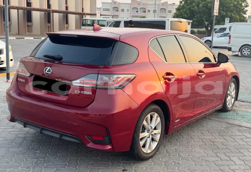 Big with watermark lexus ct lagos state lagos 46512