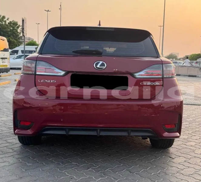 Big with watermark lexus ct lagos state lagos 46512