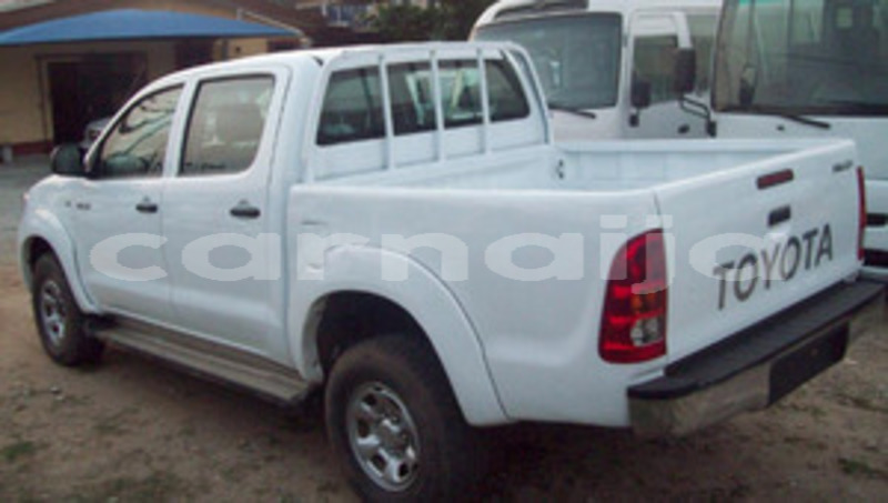 Big with watermark toyota hilux lagos state lagos 46514