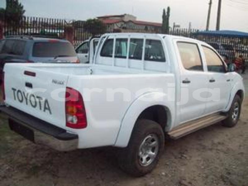 Big with watermark toyota hilux lagos state lagos 46514