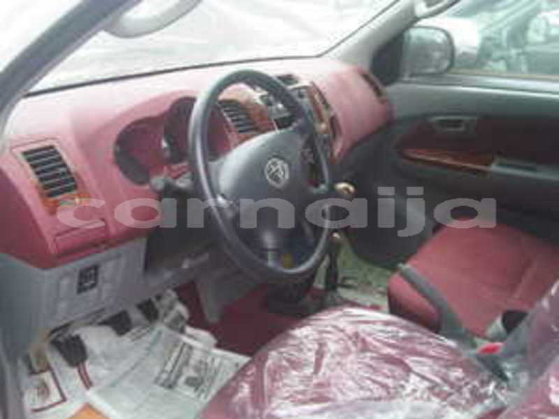 Big with watermark toyota hilux lagos state lagos 46514