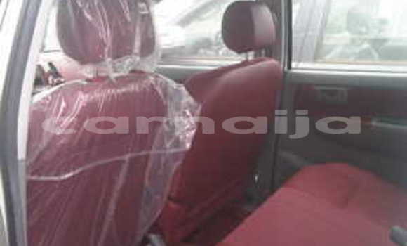 Buy New Toyota Hilux White Car in Lagos in Lagos State Buy New Toyota Hilux White Car in Lagos in Lagos State