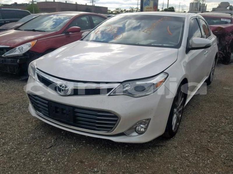 Big with watermark toyota avalon lagos state lagos 46515