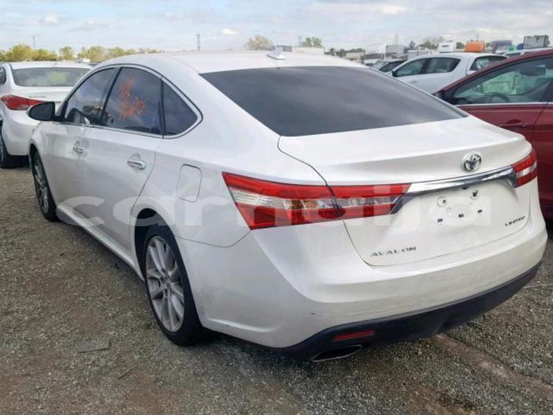Big with watermark toyota avalon lagos state lagos 46515
