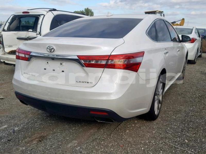 Big with watermark toyota avalon lagos state lagos 46515