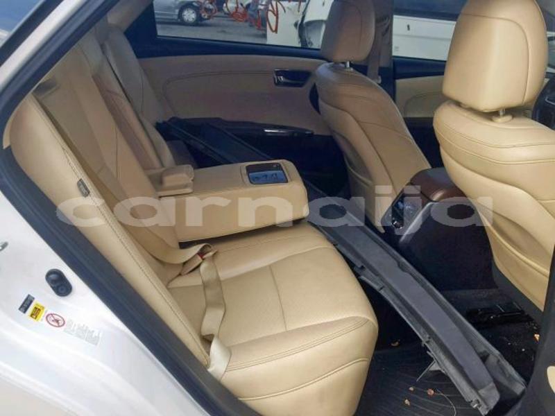 Big with watermark toyota avalon lagos state lagos 46515