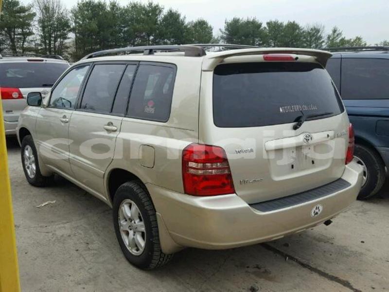 Big with watermark toyota highlander lagos state lagos 46516