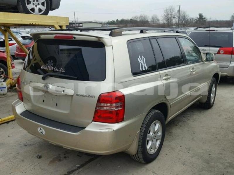 Big with watermark toyota highlander lagos state lagos 46516