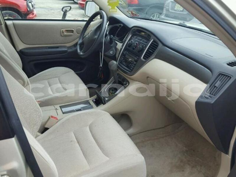 Big with watermark toyota highlander lagos state lagos 46516