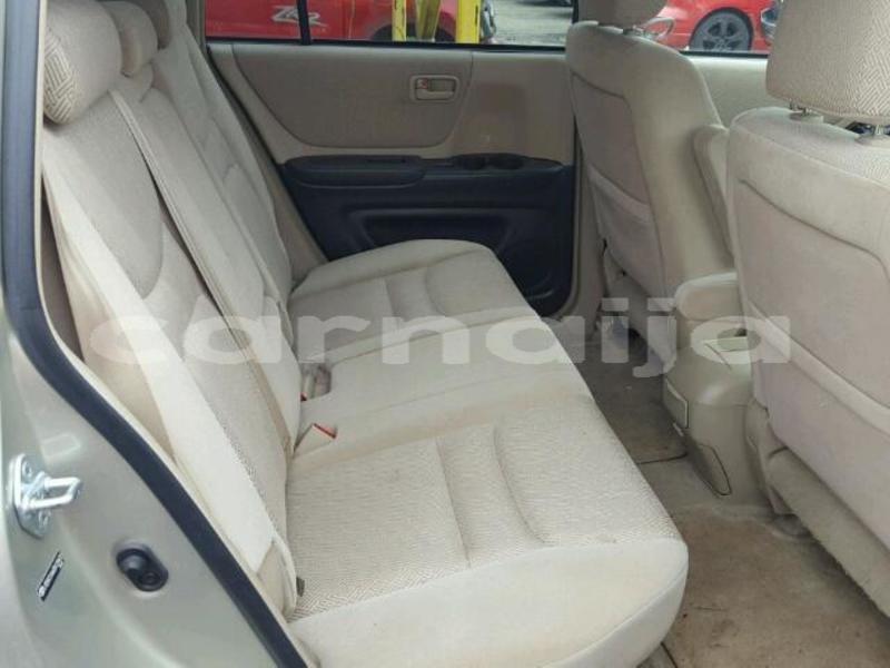 Big with watermark toyota highlander lagos state lagos 46516