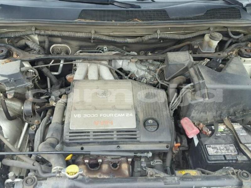 Big with watermark toyota highlander lagos state lagos 46516