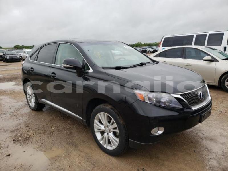 Big with watermark lexus rx 350 lagos state lagos 46517