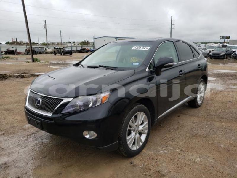 Big with watermark lexus rx 350 lagos state lagos 46517