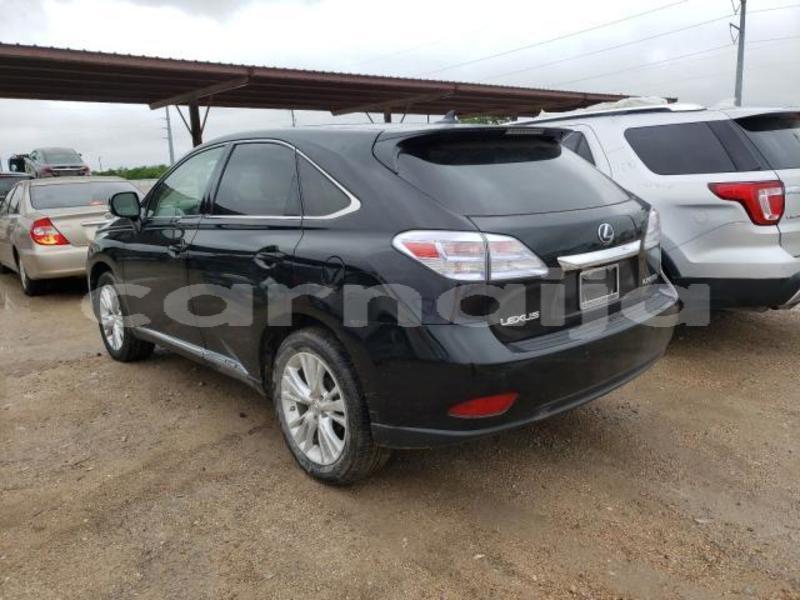 Big with watermark lexus rx 350 lagos state lagos 46517