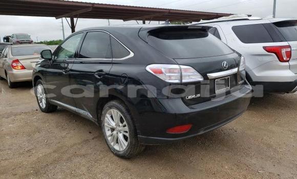 Buy New Lexus RX 350 Black Car in Lagos in Lagos State Buy New Lexus RX 350 Black Car in Lagos in Lagos State