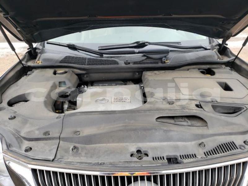 Big with watermark lexus rx 350 lagos state lagos 46517