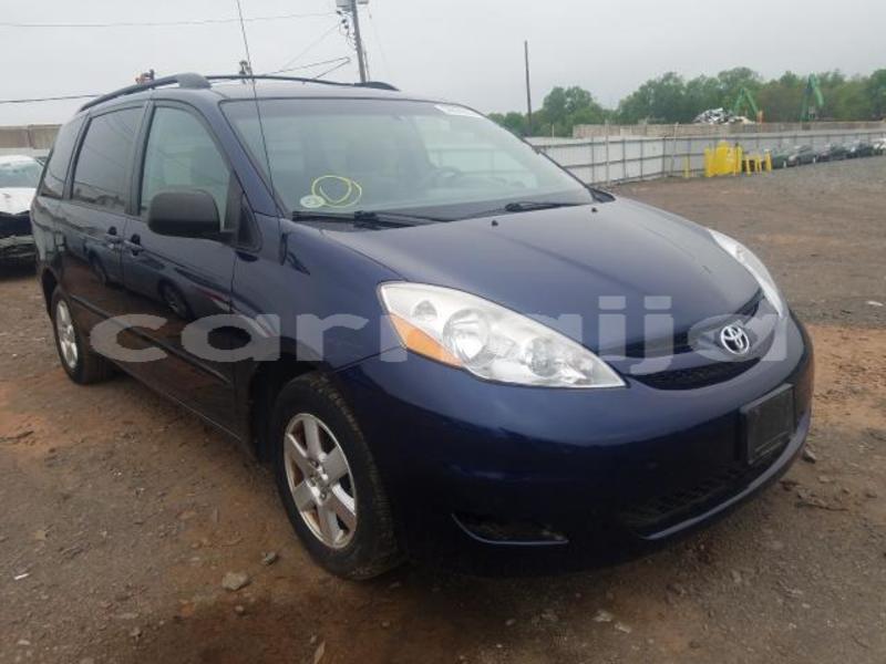 Big with watermark toyota sienna lagos state lagos 46518
