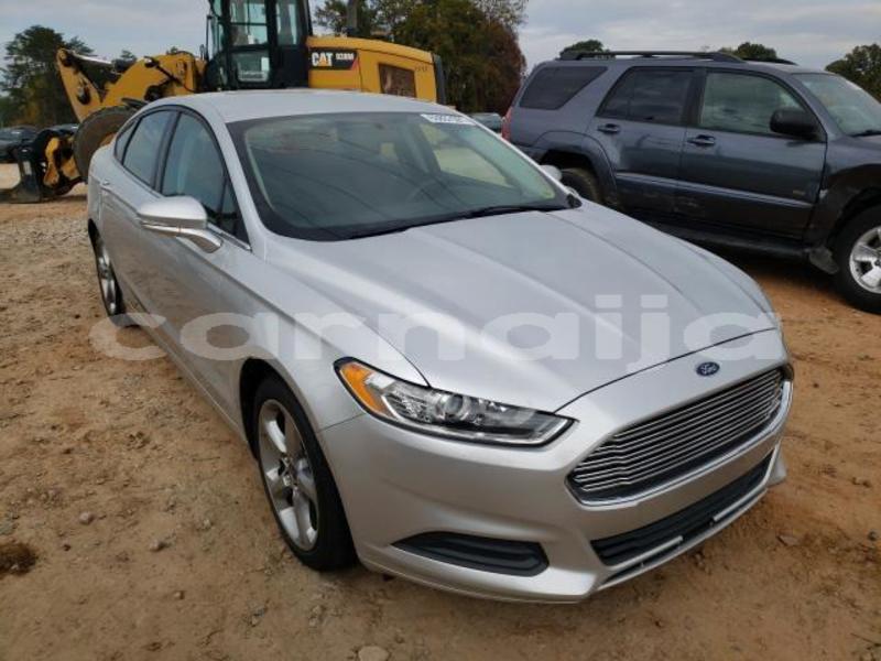 Big with watermark ford fusion lagos state lagos 46519
