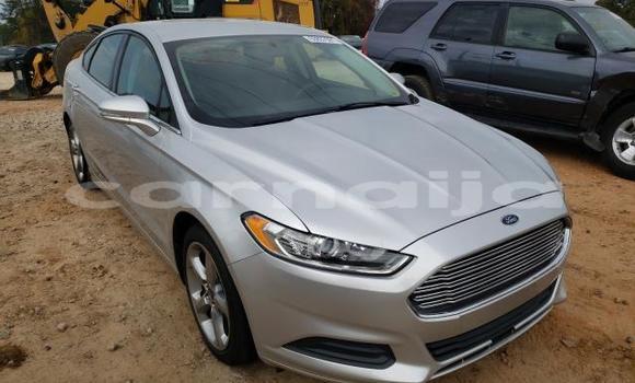 Buy Used Ford Fusion Other Car in Lagos in Lagos State