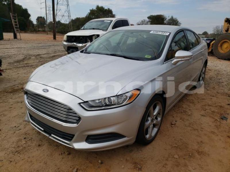 Big with watermark ford fusion lagos state lagos 46519