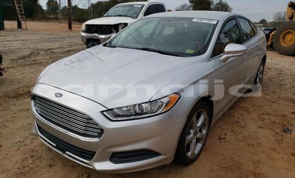 Buy Used Ford Fusion Other Car in Lagos in Lagos State Buy Used Ford Fusion Other Car in Lagos in Lagos State