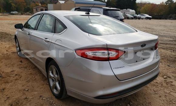 Buy Used Ford Fusion Other Car in Lagos in Lagos State Buy Used Ford Fusion Other Car in Lagos in Lagos State