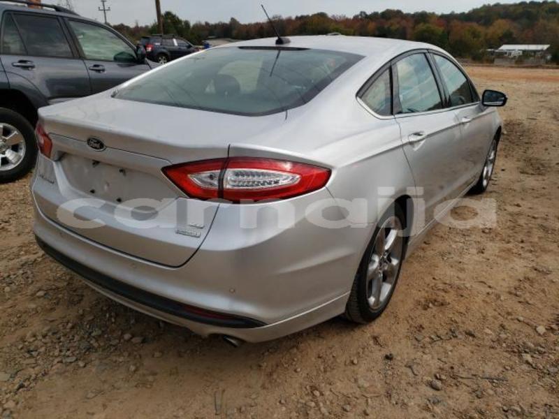 Big with watermark ford fusion lagos state lagos 46519