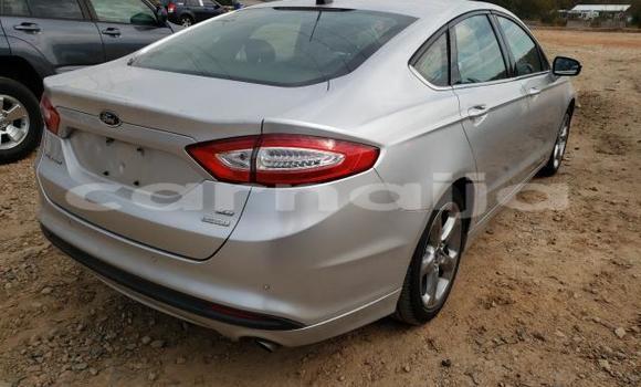 Buy Used Ford Fusion Other Car in Lagos in Lagos State Buy Used Ford Fusion Other Car in Lagos in Lagos State