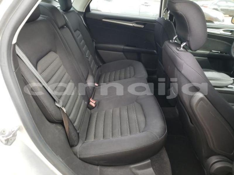 Big with watermark ford fusion lagos state lagos 46519