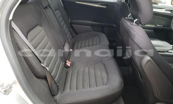 Buy Used Ford Fusion Other Car in Lagos in Lagos State Buy Used Ford Fusion Other Car in Lagos in Lagos State