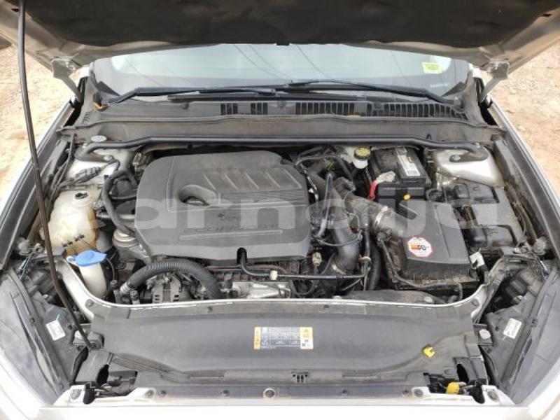 Big with watermark ford fusion lagos state lagos 46519