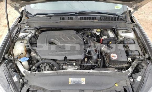 Buy Used Ford Fusion Other Car in Lagos in Lagos State Buy Used Ford Fusion Other Car in Lagos in Lagos State