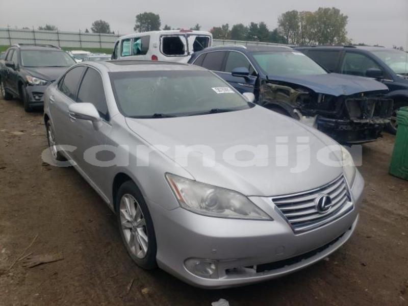 Big with watermark lexus es lagos state lagos 46520