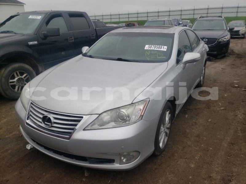 Big with watermark lexus es lagos state lagos 46520