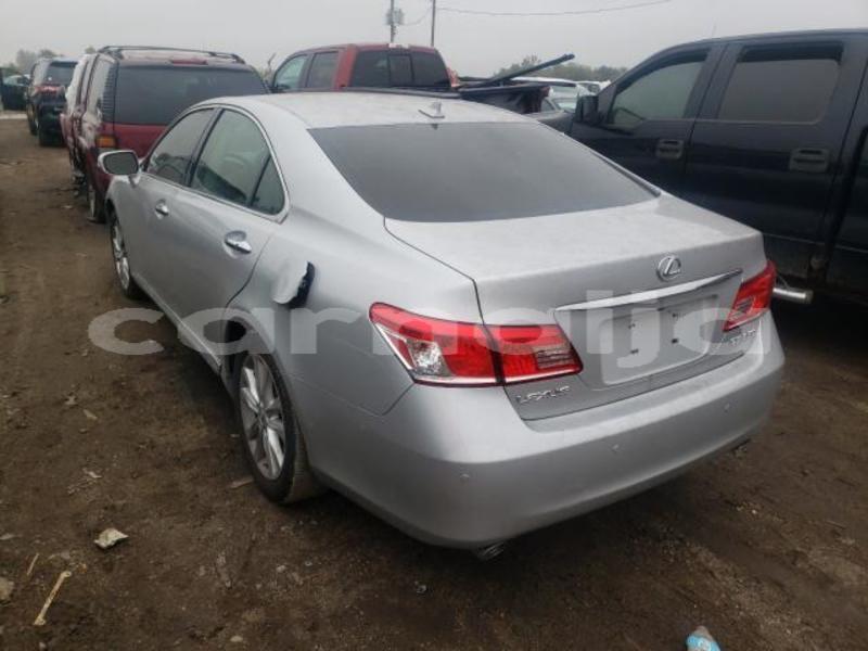 Big with watermark lexus es lagos state lagos 46520