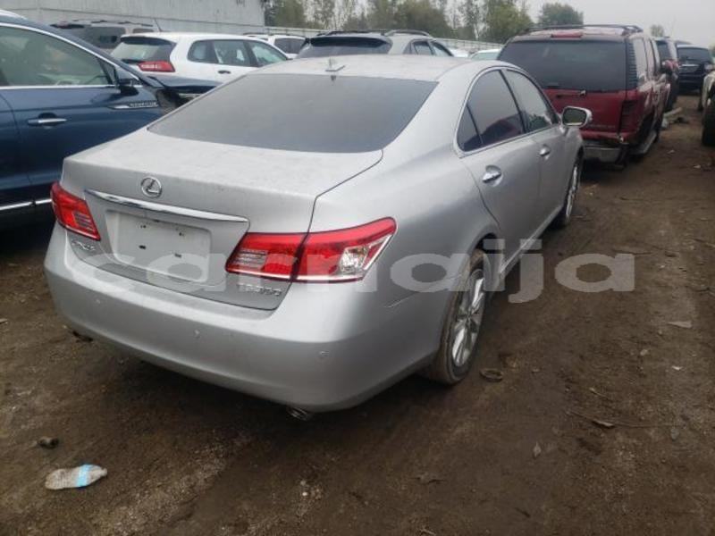 Big with watermark lexus es lagos state lagos 46520