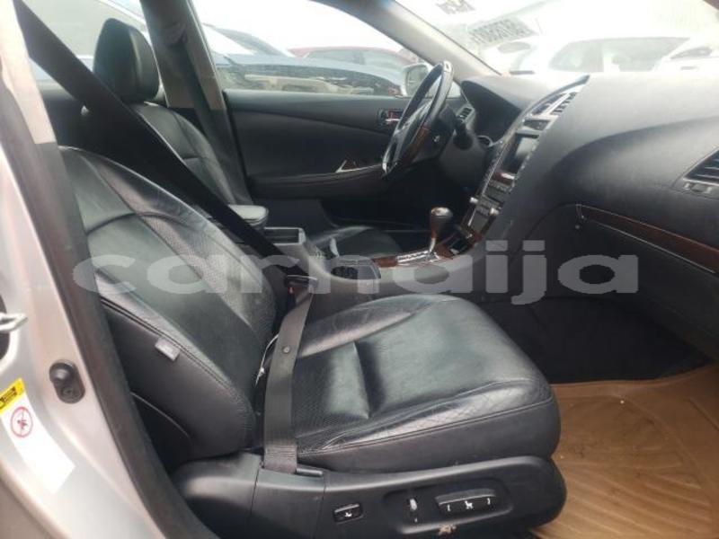 Big with watermark lexus es lagos state lagos 46520