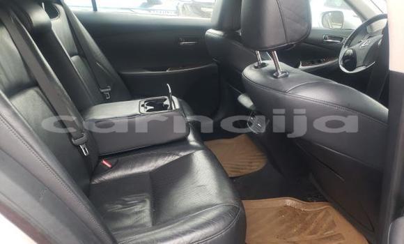 Buy Used Lexus ES Other Car in Lagos in Lagos State Buy Used Lexus ES Other Car in Lagos in Lagos State